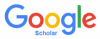 Google Scholar logo