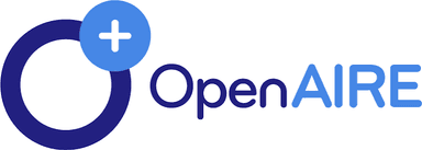 OpenAIRE logo