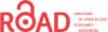 ROAD (Directory of Open Access Scholarly Resources) logo